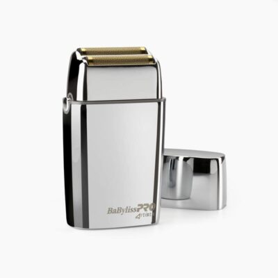Babyliss Rasierer FX2 Silber