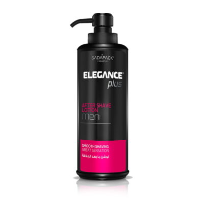 Elegance Aftershave-Lotion Venus