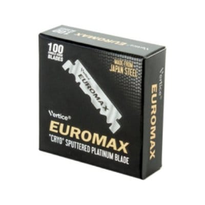 Silvermax Rasierklinge 100 Stk.