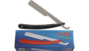 Sedef Rasiermesserhalter