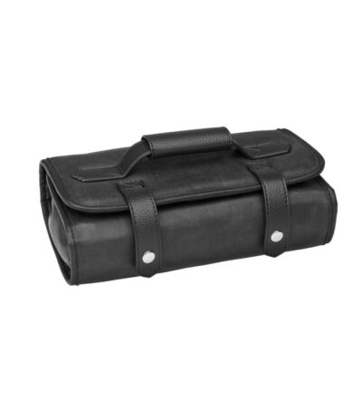 Buzz Barbiertasche Schwarz Barburys