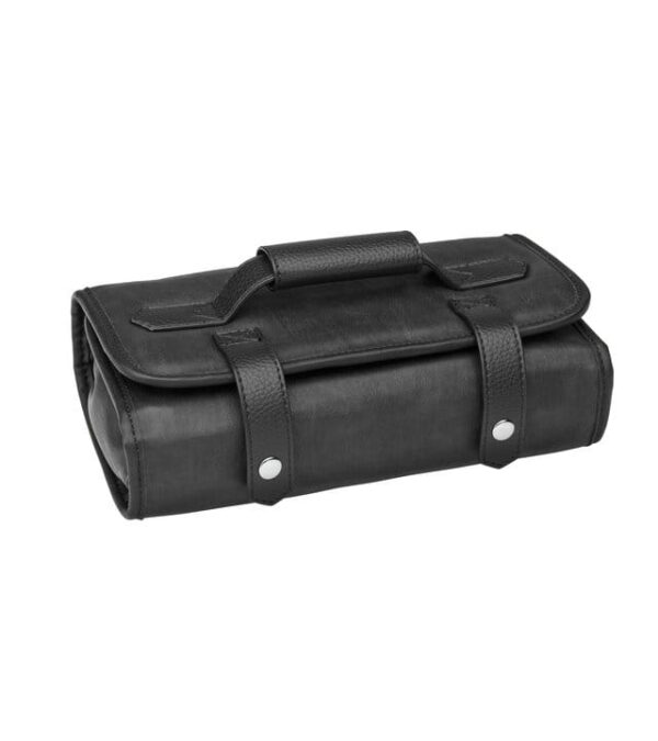 Buzz Barbiertasche Schwarz Barburys