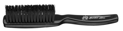 Barber Line Fade Brush