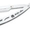 Changeable Blade Metal Shaving Razor