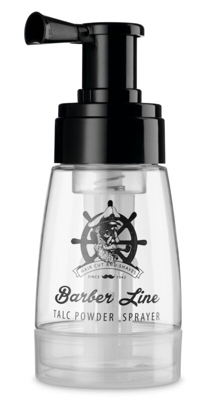 Babypuder Sprayer 180ml
