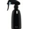 360° Mikro-Diffusor Schwarz Sibel