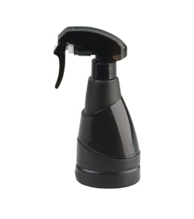 Sibel Sprayflasche Conic Schwarz 250 ml