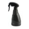 090742002 Sibel Sprayflasche Conic Schwarz 250 ml