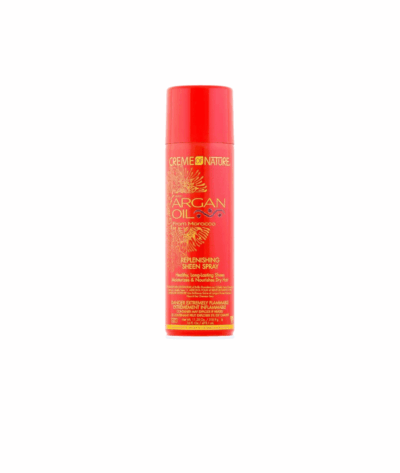 Creme Of Nature Argan Oil Sheen Spray