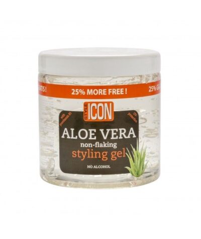 Icon Aloe Vera Gel 525ml