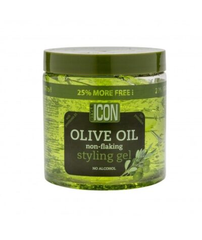 Icon Olive Oil Gel 525ml