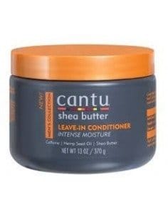 Cantu Men's Leave-In Conditioner 13oz