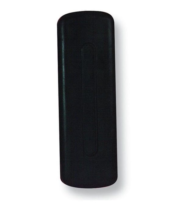 4470709 Kleiderbürste Schwarz