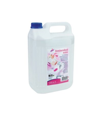 Demineralisiertes Wasser 5L