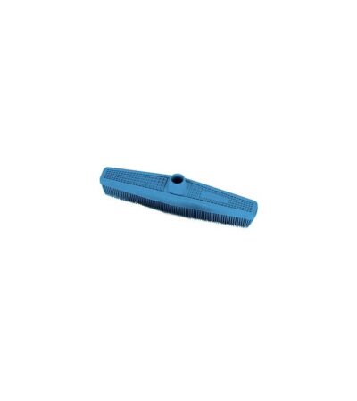 Gummibesen Blau