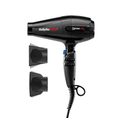 Babyliss Caruso HQ Föhn
