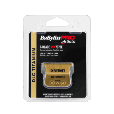 Babyliss SkeletonFX 1.6 DLC Blade
