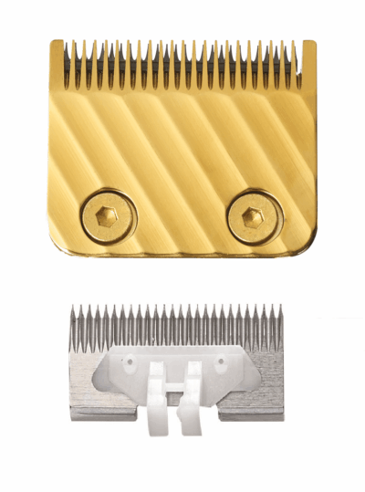 Babyliss Gold Haarschneidemaschine FX8700GE Schneidemesser