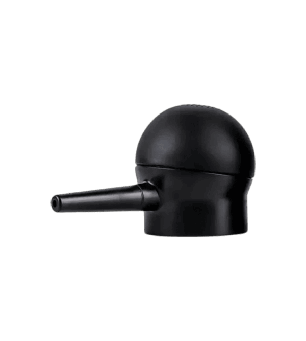 Applikator für Hairbuilding Fibers