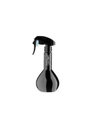 Schwarze japanische Diffusor-Sprühflasche