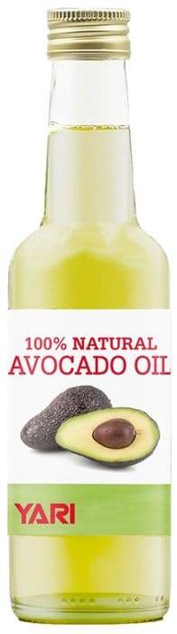 Yari 100% Avocado Oil 250ml