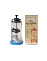 TSF Desinfektionsglas 600 ml - Desinfektionsglas