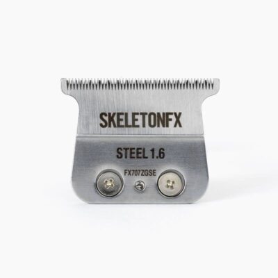 Babyliss Skeleton Schneidemesser 1.6 Silber