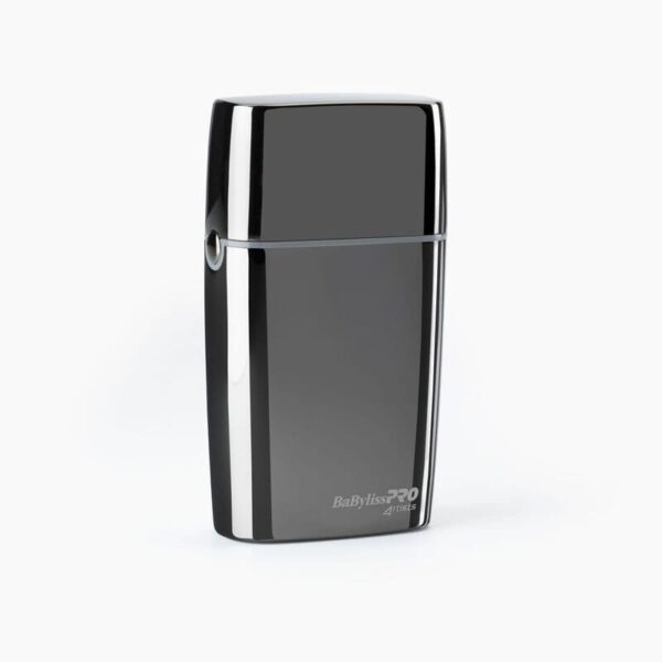 Babyliss Gunsteel Rasierer FX2
