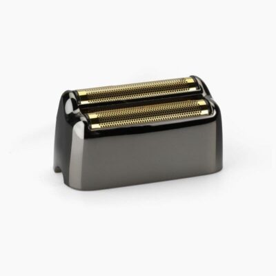 Babyliss Folie + Cutter Gunsteel