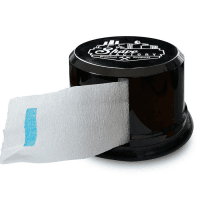 TSF Nackenpapierhalter Rund