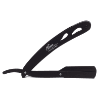 Straight Razor - Metal2 TSF Rasiermesser