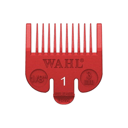 Wahl-Opzetkam-Nr.1-Plastic-Rood-3mm_260x Wahl Aufsteckkamm Nr.1 (schwarz)