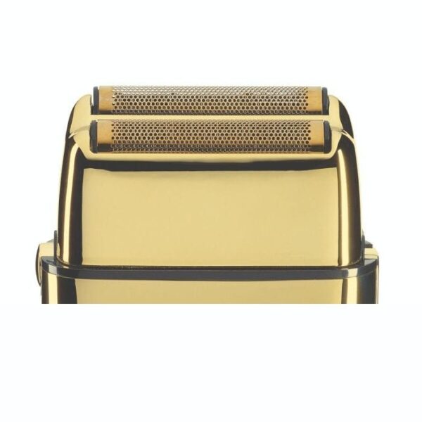 Babyliss Gold Foil + Cutter