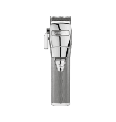 Babyliss Chrome FX Clipper
