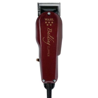 balding Wahl Balding 5star Clipper