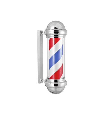 Montana Barbering Pole 70 Barburys