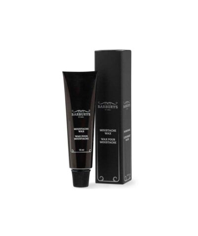 Barburys Bartwachs 15ML