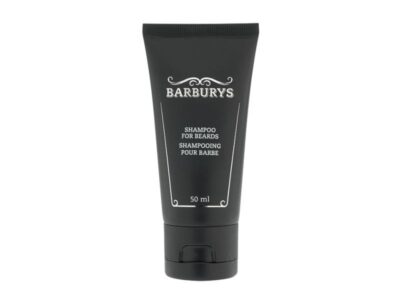 Barburys Bartshampoo 50ml
