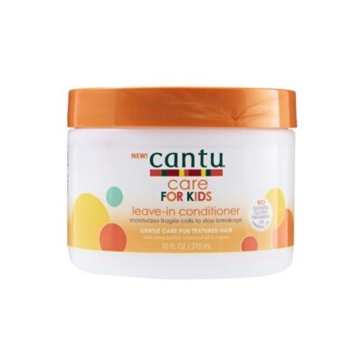 Cantu Kids Care Leave In 10oz