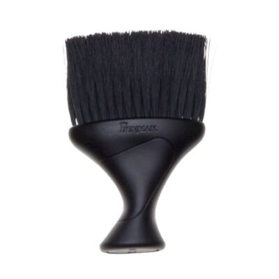 DENMAN D78 DUSTER NACKENPINSSEL – SCHWARZ