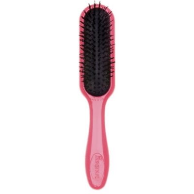 DENMAN D90 TANGLE TAMER ULTRA WEICH – ROSA