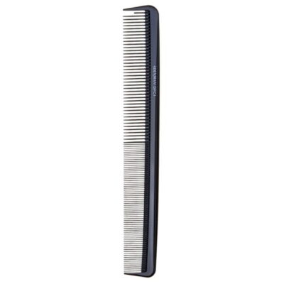 DENMAN DPC4 PRECISION MILITARY KAMM 214 MM – SCHWARZ