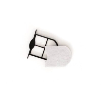 Sibel Hairbuster Auslassfilter