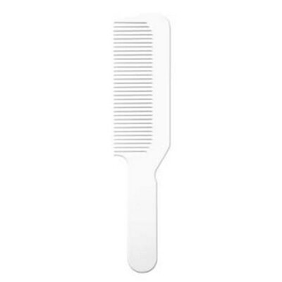 JACK DEAN BARBER-KAMM – WEISS