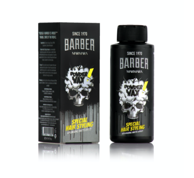 Marmara Barber Powder Wax 20g