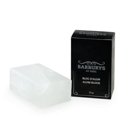 Barburys Alaunstein
