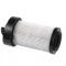 sibel-hairbuster-motor-filter_1 Sibel Hairbuster Motorfilter