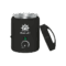 transparent-Photoroom Wax Heater Container Black