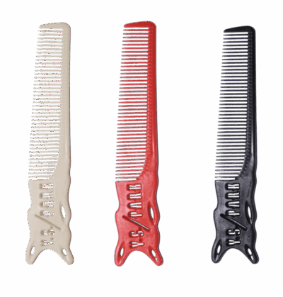 YS Park 209 Clipper Comb