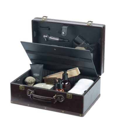 Retro Vintage Beautycase